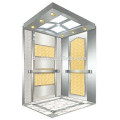 Professional Passenger Elevator with Machine Room